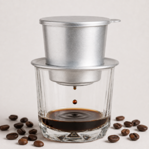 Cà phê Đam Mê Rovina Coffee