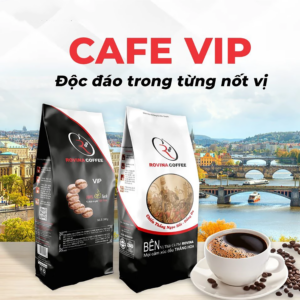 Cà phê Rovina VIP