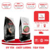 cà phê Arabica cầu đất