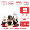 Cà phê đặc sản Rovina