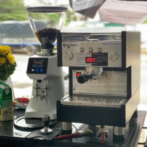 MÁY PHA CÀ PHÊ ROVINA