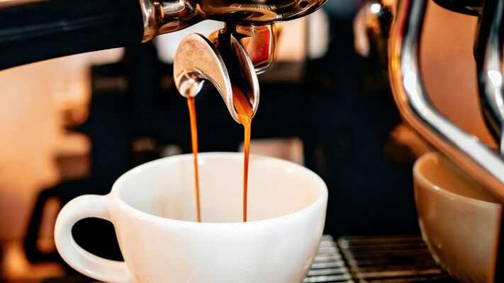 Các lỗi thường gặp trong pha chế