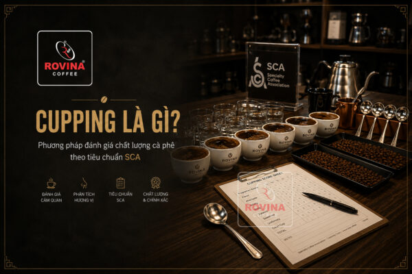 Cupping là gì